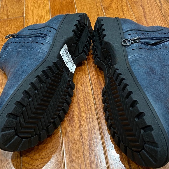 Jsport by Jambu, Jenna Memory Foam Weather Ready Boot. - Picture 9 of 9